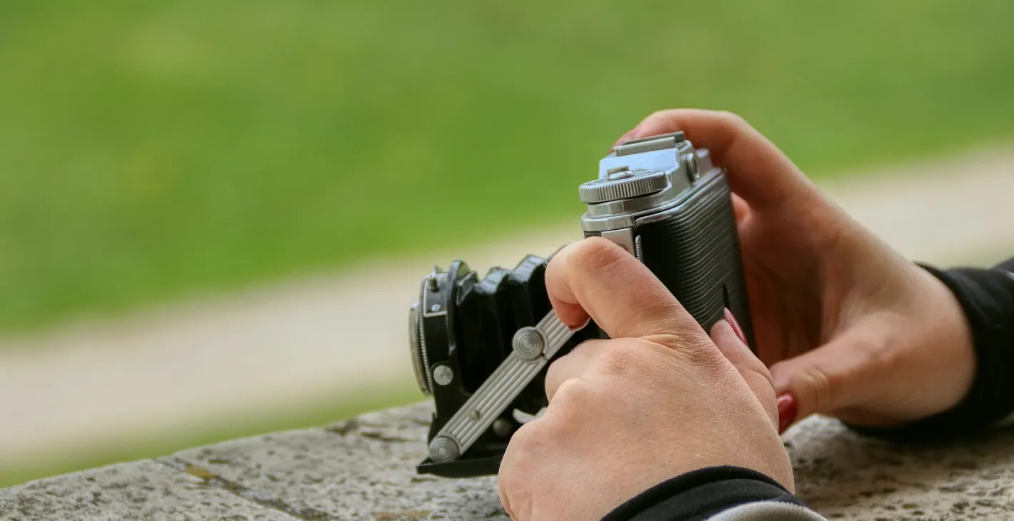 Fem vanlige feil når du filmer detaljer og aktivitet, og hvordan du unngår dem